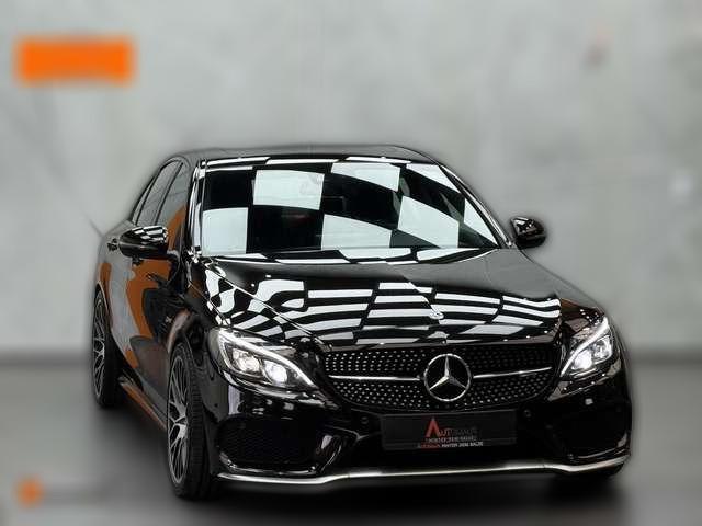 Mercedes-Benz C 43 AMG 4Matic |KAM|TOTW|SD|KW|