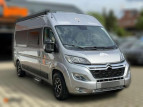 Bild Citroën Jumper Jumper 2.2 Blue-HDI MOOVEO
