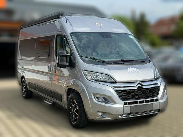 Citroën Jumper Jumper 2.2 Blue-HDI MOOVEO