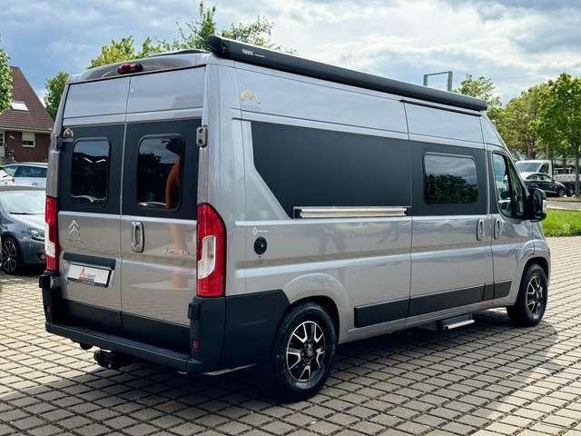 Citroën Jumper Jumper 2.2 Blue-HDI MOOVEO