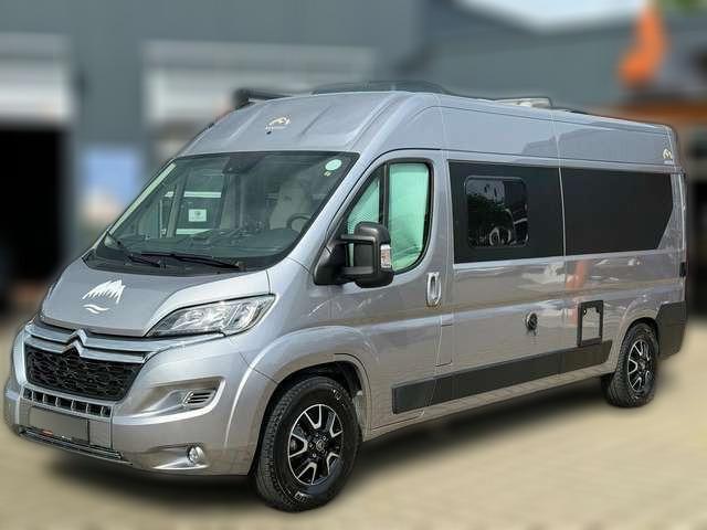 Citroën Jumper Jumper 2.2 Blue-HDI MOOVEO