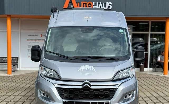 Citroën Jumper Jumper 2.2 Blue-HDI MOOVEO