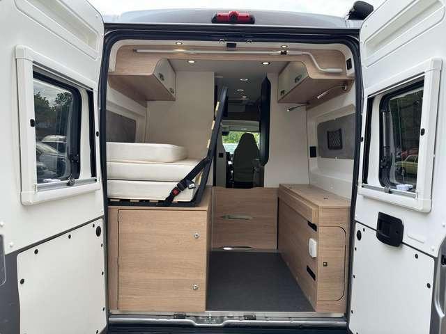 Citroën Jumper Jumper 2.2 Blue-HDI MOOVEO