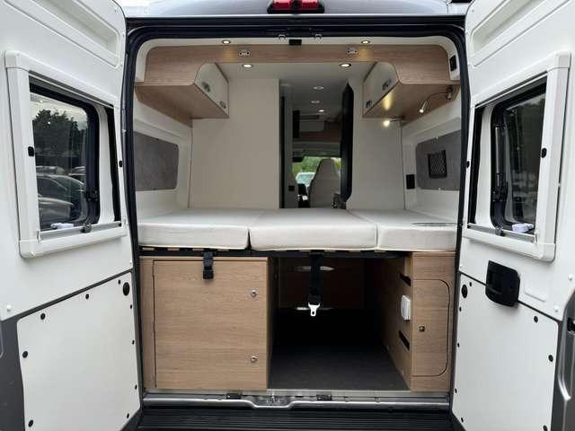Citroën Jumper Jumper 2.2 Blue-HDI MOOVEO