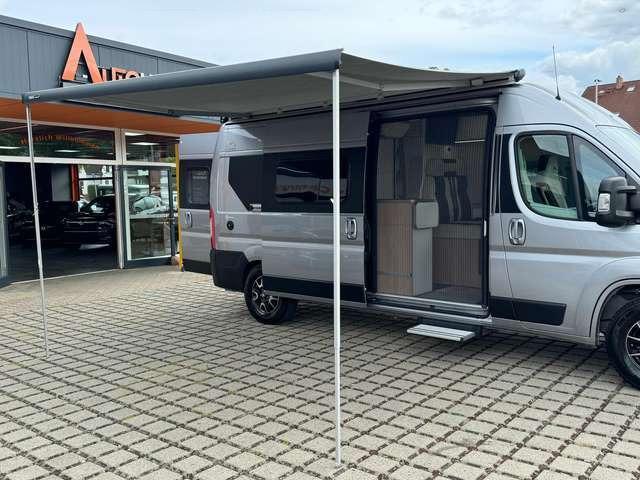 Citroën Jumper Jumper 2.2 Blue-HDI MOOVEO