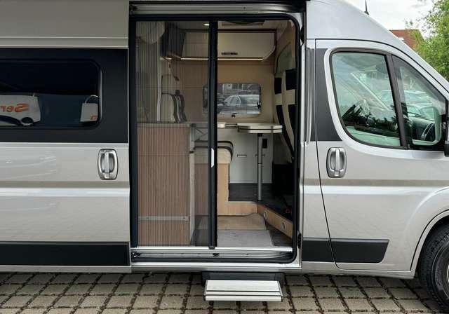 Citroën Jumper Jumper 2.2 Blue-HDI MOOVEO