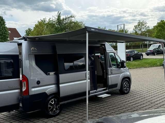 Citroën Jumper Jumper 2.2 Blue-HDI MOOVEO