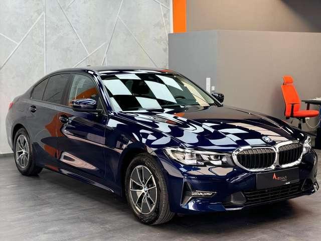 BMW 320 i Advantage |KAM|SHZ|LED|TEMP|LM