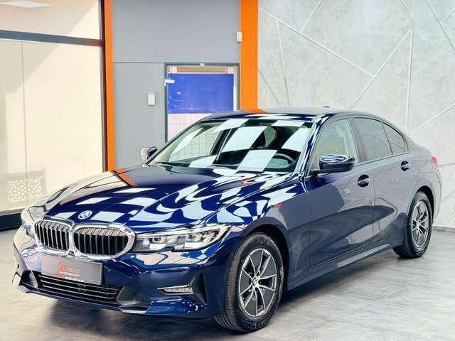BMW 320 i Advantage |KAM|SHZ|LED|TEMP|LM