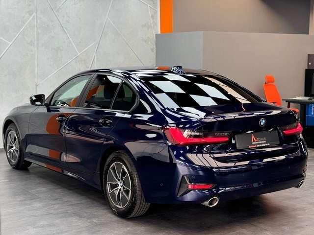 BMW 320 i Advantage |KAM|SHZ|LED|TEMP|LM
