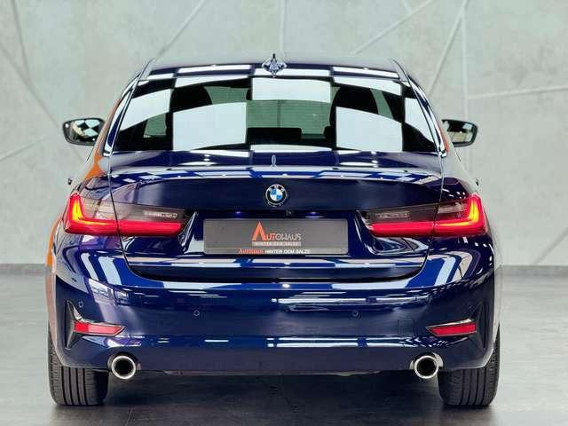 BMW 320 i Advantage |KAM|SHZ|LED|TEMP|LM