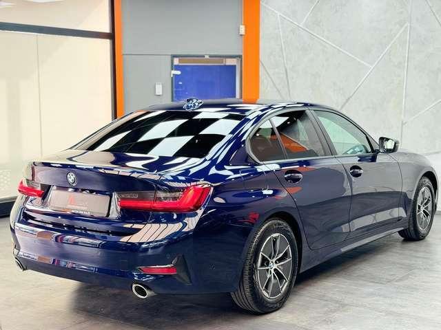 BMW 320 i Advantage |KAM|SHZ|LED|TEMP|LM
