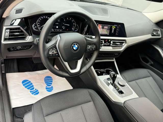 BMW 320 i Advantage |KAM|SHZ|LED|TEMP|LM