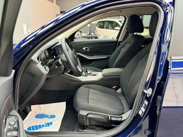 BMW 320 i Advantage |KAM|SHZ|LED|TEMP|LM