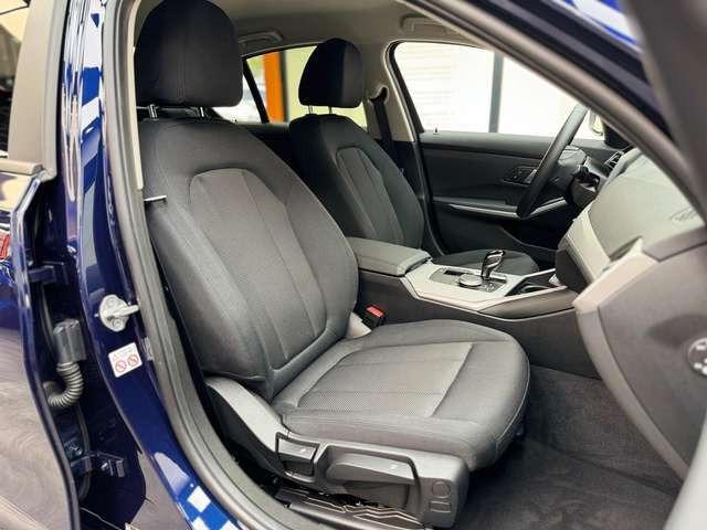 BMW 320 i Advantage |KAM|SHZ|LED|TEMP|LM