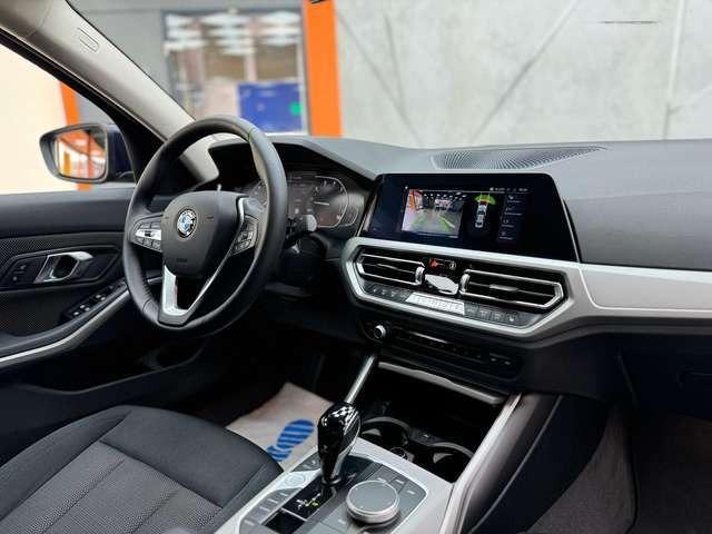 BMW 320 i Advantage |KAM|SHZ|LED|TEMP|LM