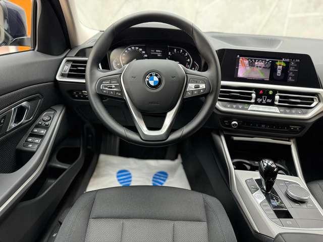 BMW 320 i Advantage |KAM|SHZ|LED|TEMP|LM