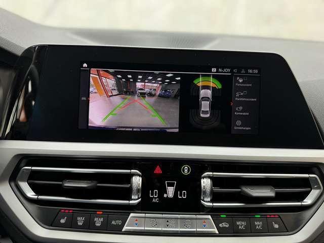 BMW 320 i Advantage |KAM|SHZ|LED|TEMP|LM