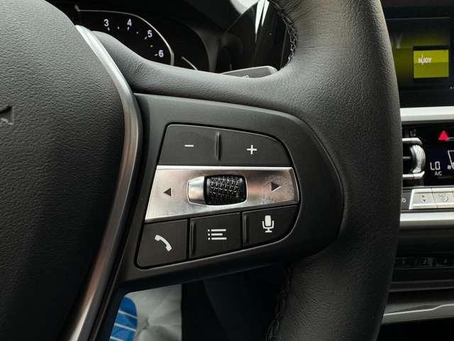 BMW 320 i Advantage |KAM|SHZ|LED|TEMP|LM