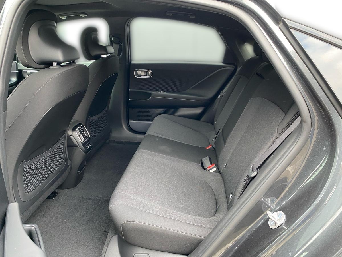 Hyundai IONIQ 6 Techniq Park-Paket Panoramadach