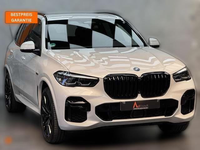 BMW X5 xDrive 45 e M Sport |LED|H&K|AHK