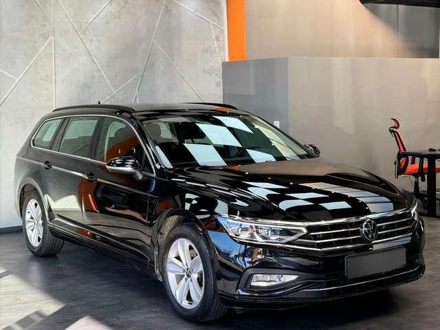 Volkswagen Passat Variant Business 2.0 TDI |RFK|SHZ|TEMP|LM