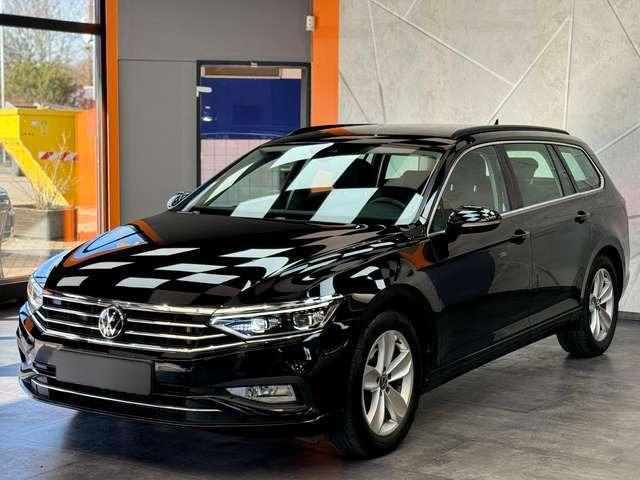 Volkswagen Passat Variant Business 2.0 TDI |RFK|SHZ|TEMP|LM
