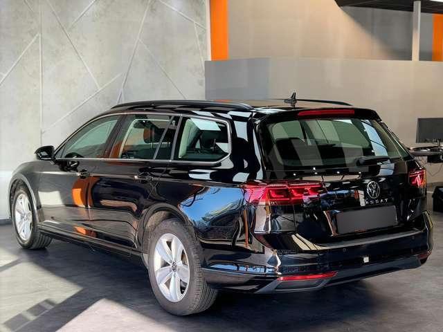 Volkswagen Passat Variant Business 2.0 TDI |RFK|SHZ|TEMP|LM