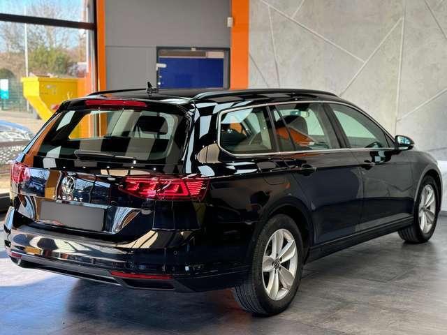 Volkswagen Passat Variant Business 2.0 TDI |RFK|SHZ|TEMP|LM