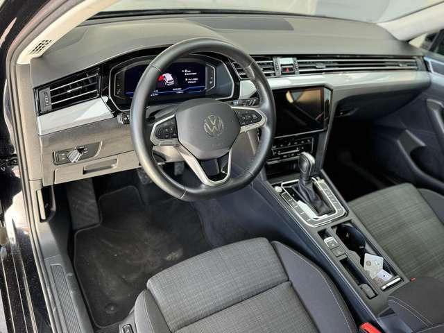 Volkswagen Passat Variant Business 2.0 TDI |RFK|SHZ|TEMP|LM