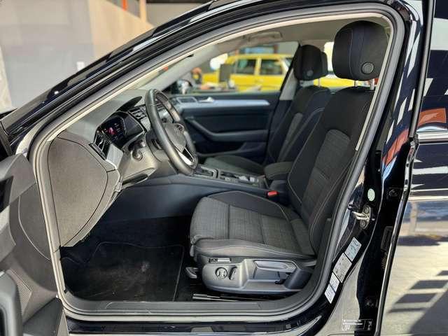 Volkswagen Passat Variant Business 2.0 TDI |RFK|SHZ|TEMP|LM