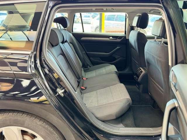 Volkswagen Passat Variant Business 2.0 TDI |RFK|SHZ|TEMP|LM