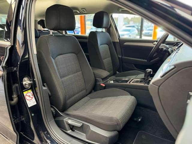 Volkswagen Passat Variant Business 2.0 TDI |RFK|SHZ|TEMP|LM