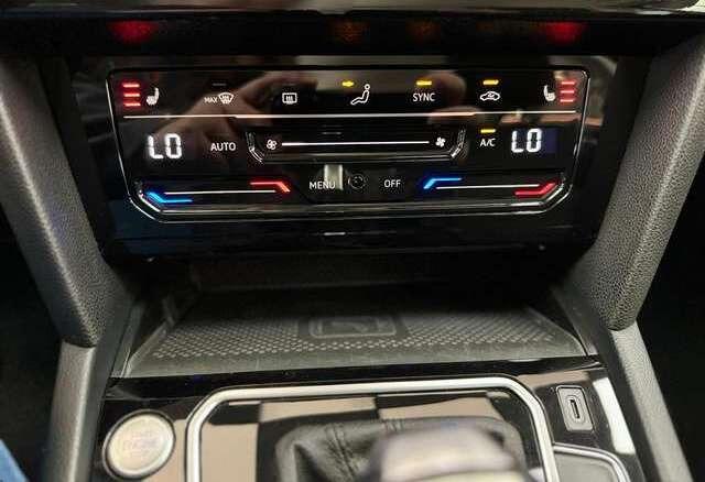 Volkswagen Passat Variant Business 2.0 TDI |RFK|SHZ|TEMP|LM