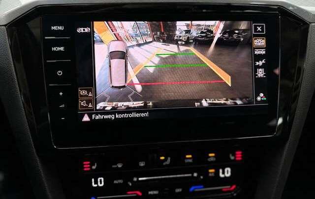 Volkswagen Passat Variant Business 2.0 TDI |RFK|SHZ|TEMP|LM