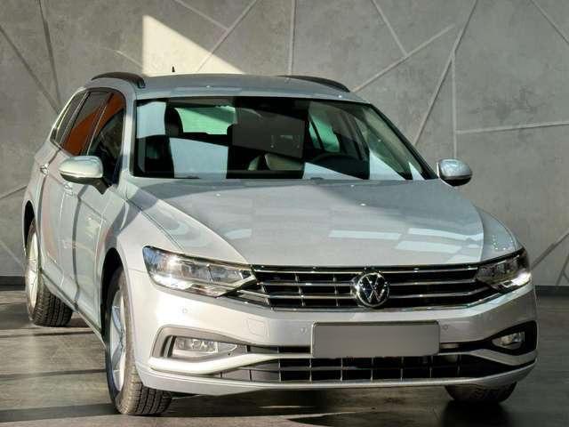 Volkswagen Passat Variant 2.0 TDI |STDHZG|LED|PDC|TEMP|