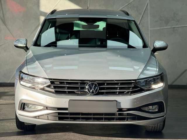 Volkswagen Passat Variant 2.0 TDI |STDHZG|LED|PDC|TEMP|