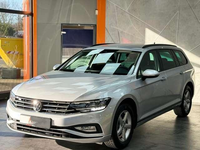 Volkswagen Passat Variant 2.0 TDI |STDHZG|LED|PDC|TEMP|
