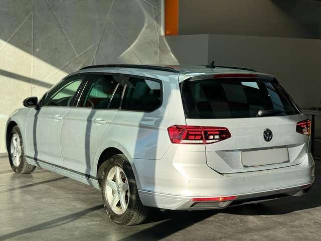 Volkswagen Passat Variant 2.0 TDI |STDHZG|LED|PDC|TEMP|