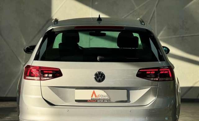 Volkswagen Passat Variant 2.0 TDI |STDHZG|LED|PDC|TEMP|