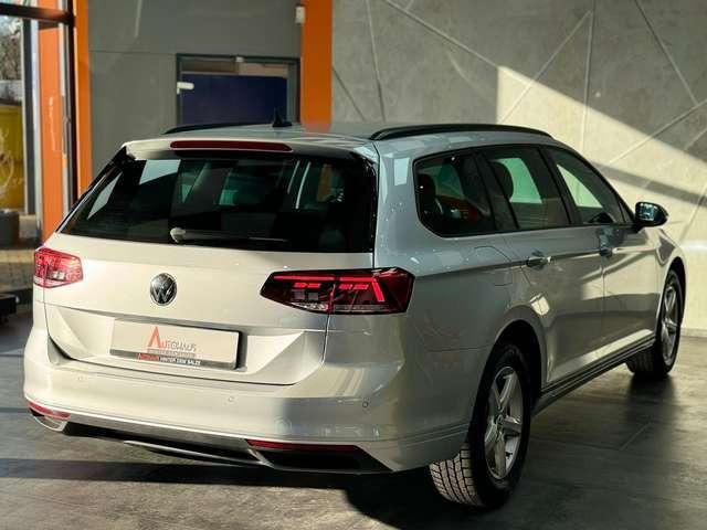 Volkswagen Passat Variant 2.0 TDI |STDHZG|LED|PDC|TEMP|
