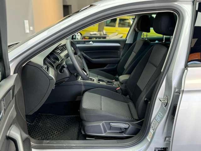 Volkswagen Passat Variant 2.0 TDI |STDHZG|LED|PDC|TEMP|