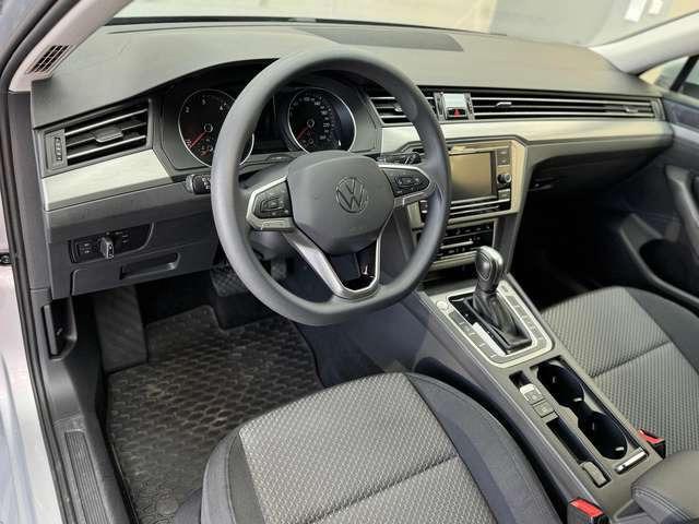 Volkswagen Passat Variant 2.0 TDI |STDHZG|LED|PDC|TEMP|