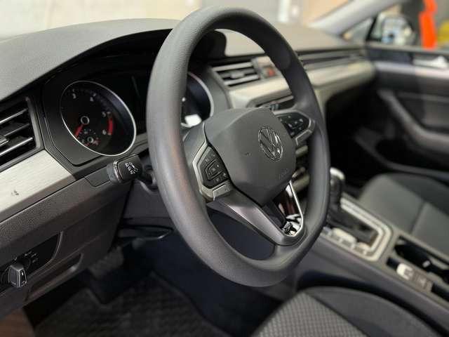 Volkswagen Passat Variant 2.0 TDI |STDHZG|LED|PDC|TEMP|
