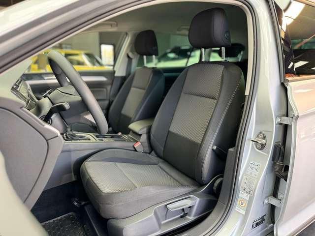 Volkswagen Passat Variant 2.0 TDI |STDHZG|LED|PDC|TEMP|