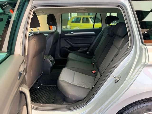 Volkswagen Passat Variant 2.0 TDI |STDHZG|LED|PDC|TEMP|