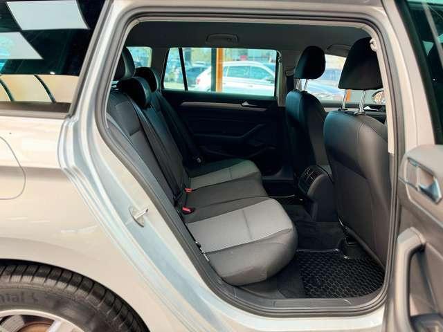 Volkswagen Passat Variant 2.0 TDI |STDHZG|LED|PDC|TEMP|