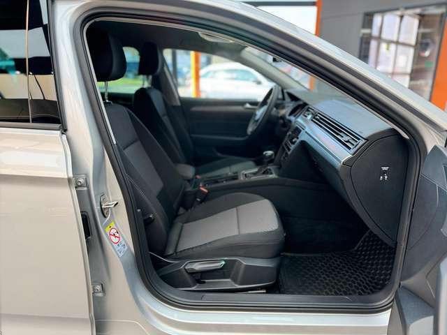 Volkswagen Passat Variant 2.0 TDI |STDHZG|LED|PDC|TEMP|