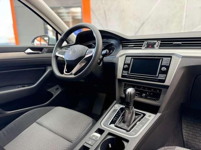 Volkswagen Passat Variant 2.0 TDI |STDHZG|LED|PDC|TEMP|