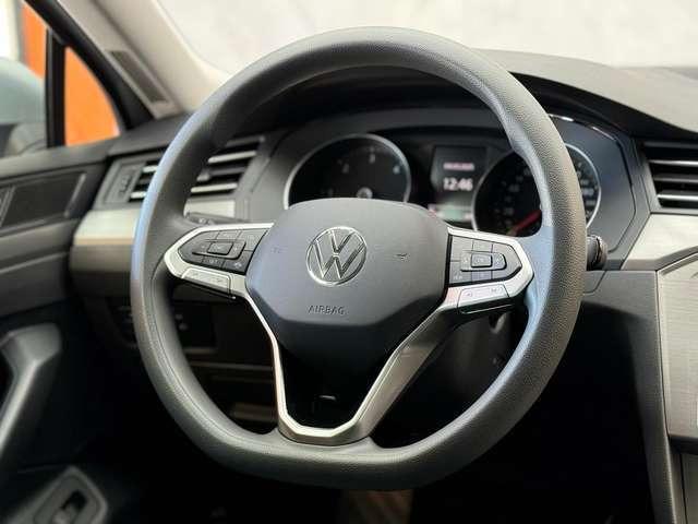 Volkswagen Passat Variant 2.0 TDI |STDHZG|LED|PDC|TEMP|